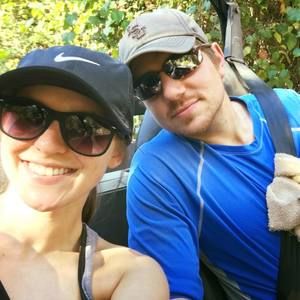 Meet your Posher, Katlin